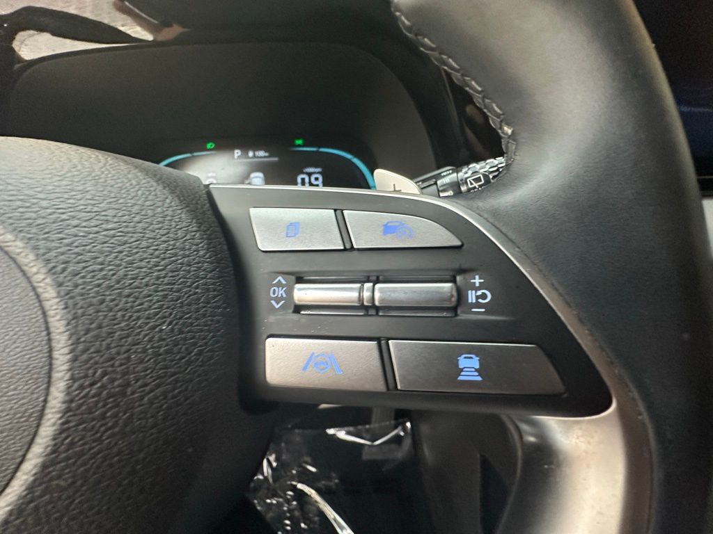 2024 Hyundai Palisade SEL - Photo 25