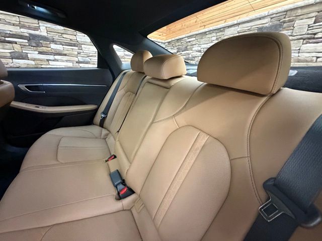 2023 Hyundai Sonata Limited - Photo 35