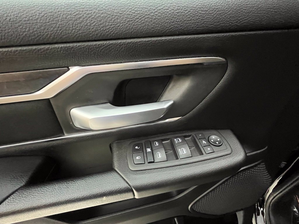 2024 RAM Ram 1500 Pickup Big Horn/Lone Star - Photo 32