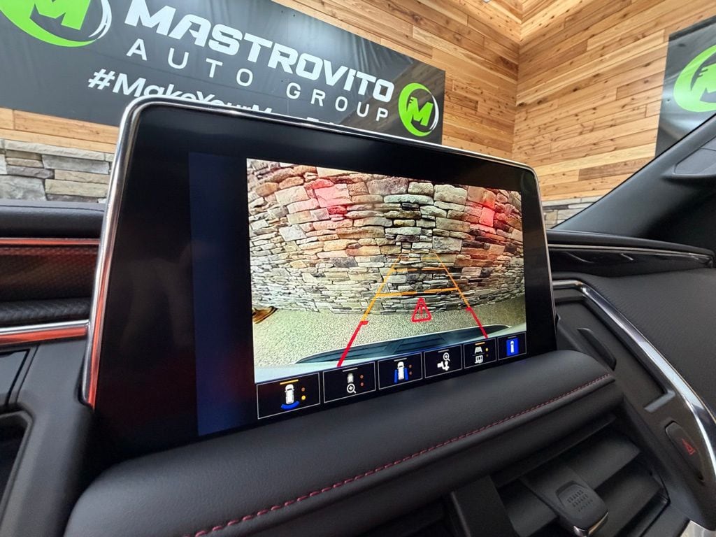 2024 Chevrolet Tahoe RST - Photo 21