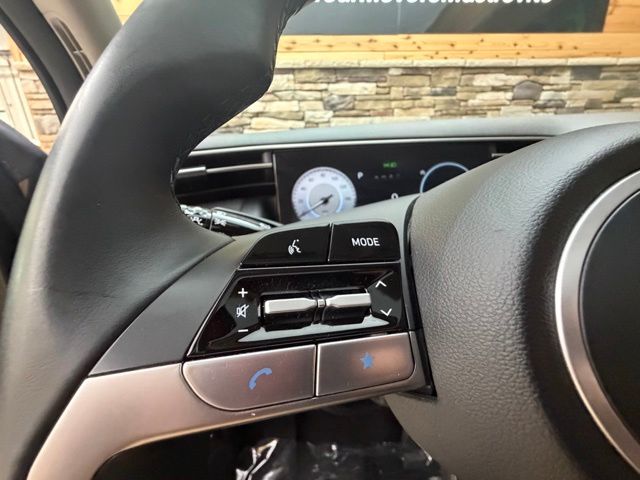 2022 Hyundai Tucson SEL - Photo 24