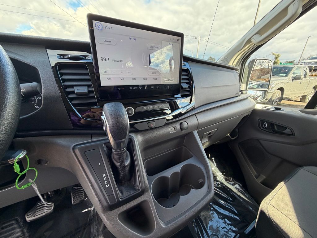 2023 Ford Transit Passenger Van XLT - Photo 17