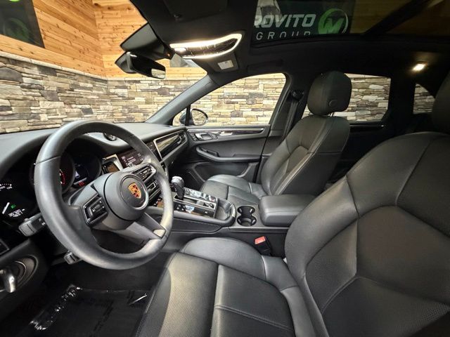 2023 Porsche Macan Base - Photo 11