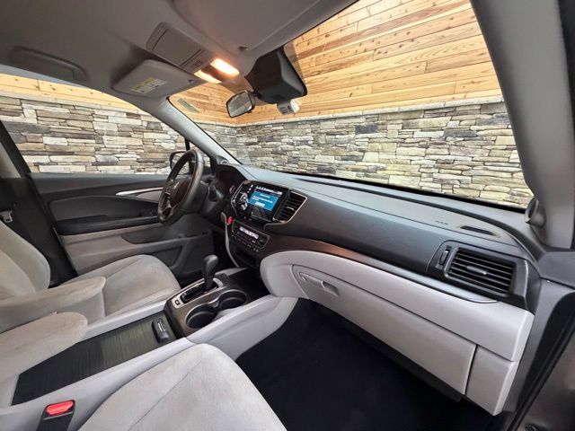 2019 Honda Pilot EX - Photo 15