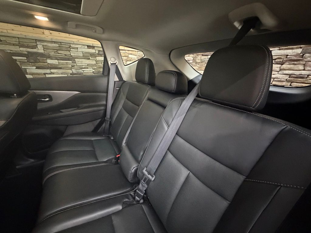 2020 Nissan Murano SL - Photo 30