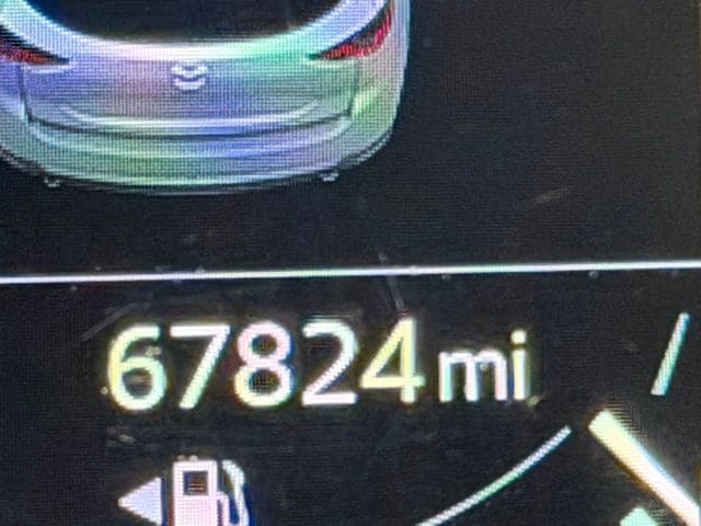 2021 Mazda CX-5 Touring - Photo 20