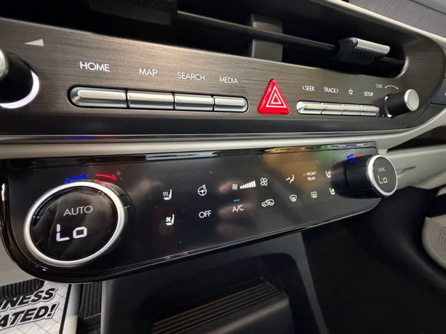 2026 Hyundai Palisade Calligraphy - Photo 28