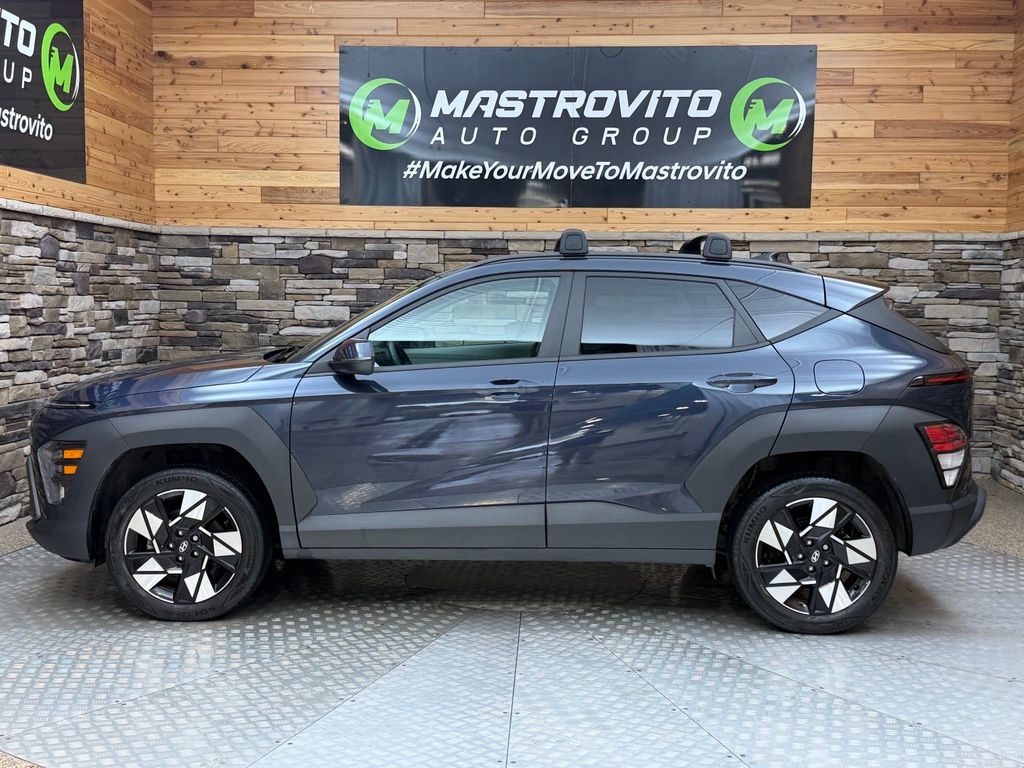 2024 Hyundai Kona SEL - Photo 16
