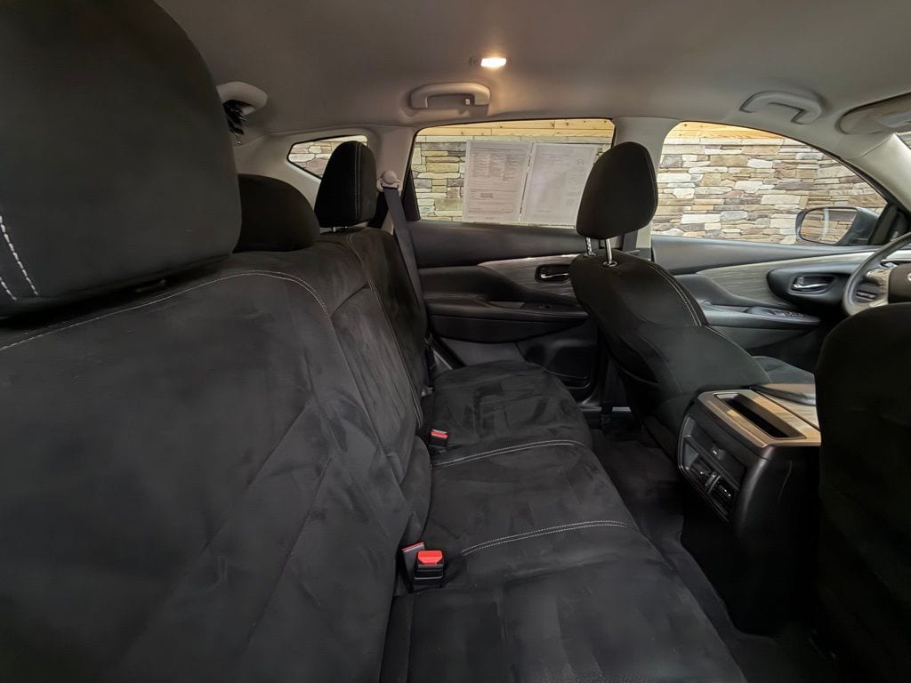2018 Nissan Murano SV - Photo 29