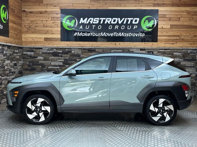 2024 Hyundai Kona Limited - Photo 6