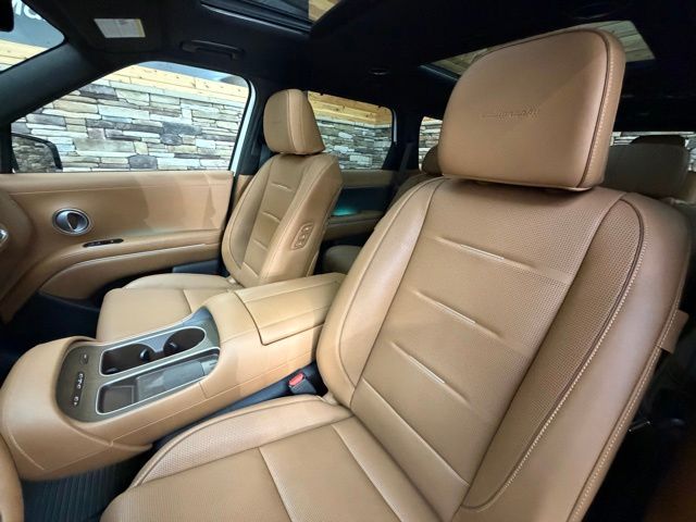 2026 Hyundai Palisade Calligraphy - Photo 14