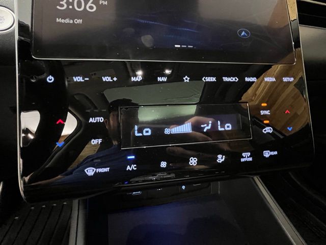 2023 Hyundai Tucson Limited - Photo 27
