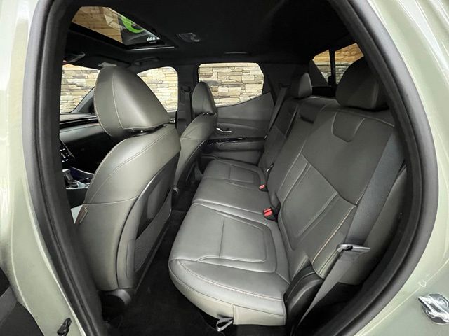 2023 Hyundai Santa Cruz Limited - Photo 33