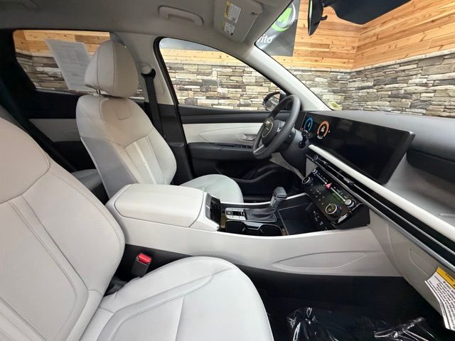 2026 Hyundai Tucson SEL - Photo 16