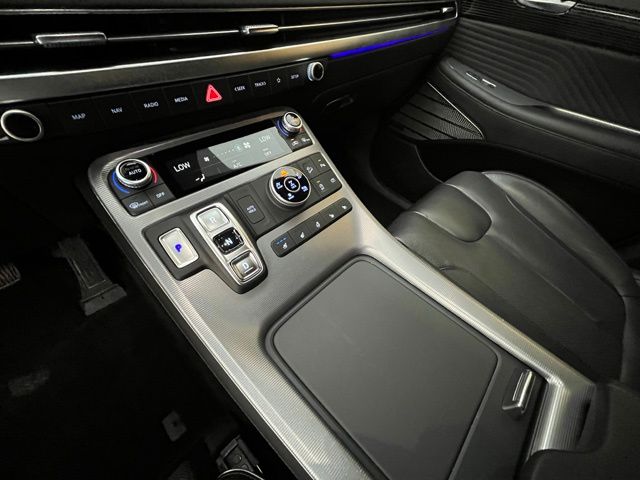 2023 Hyundai Palisade Calligraphy - Photo 28