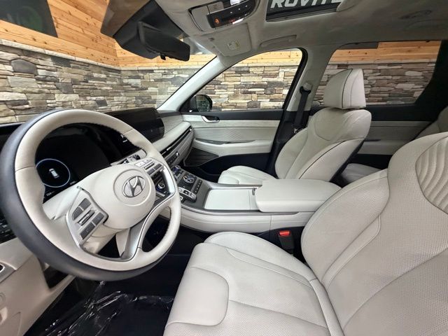 2023 Hyundai Palisade Calligraphy - Photo 13