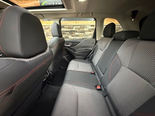 2020 Subaru Forester Sport - Photo 30