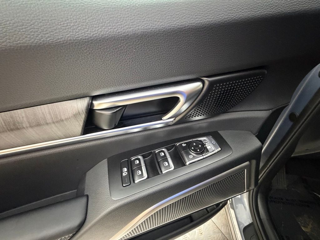 2025 Kia Telluride EX - Photo 23