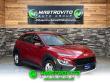 Certified 2022 Hyundai Kona SE SUV