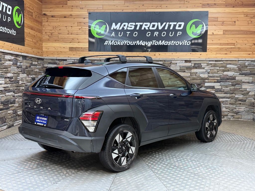 2024 Hyundai Kona SEL - Photo 27