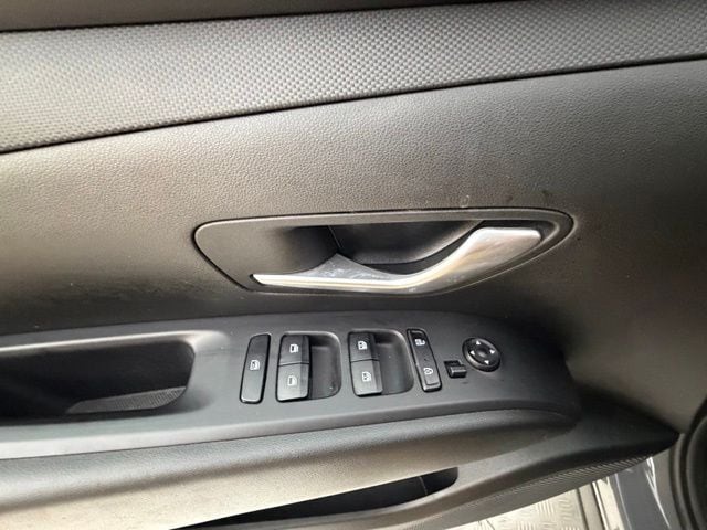 2024 Hyundai Santa Cruz SEL - Photo 27