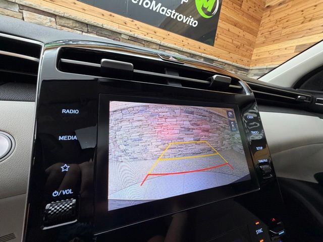 2023 Hyundai Tucson SEL - Photo 21
