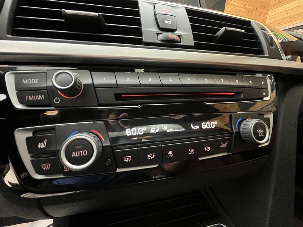 2016 BMW 3 Series 328i - Photo 39