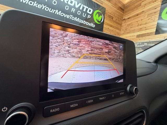 2023 Hyundai Kona SEL - Photo 21
