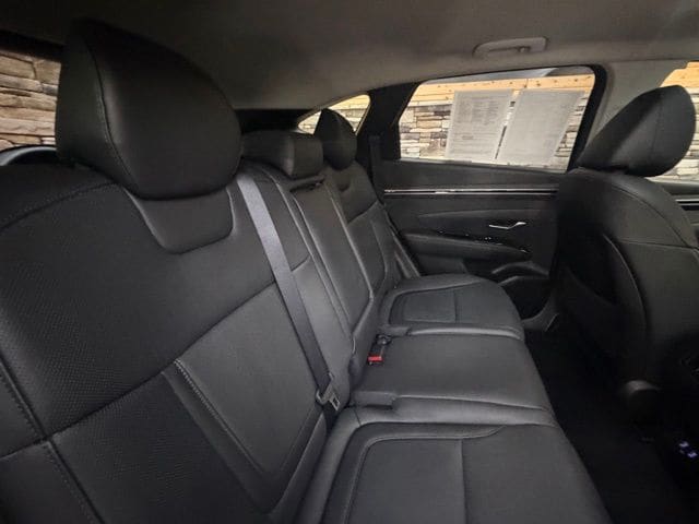 2022 Hyundai Tucson SEL - Photo 36