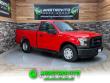 Used 2016 Ford F-150 XLT Truck Regular Cab