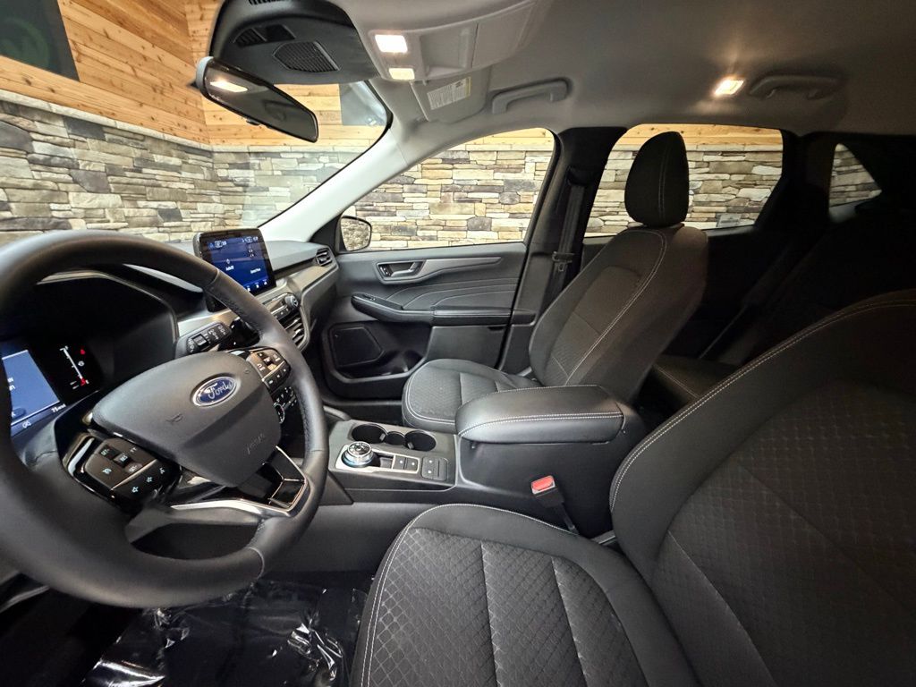 2023 Ford Escape Active - Photo 11
