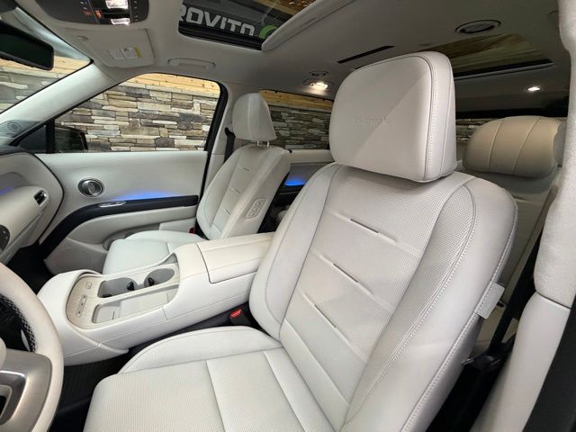 2026 Hyundai Palisade Calligraphy - Photo 12