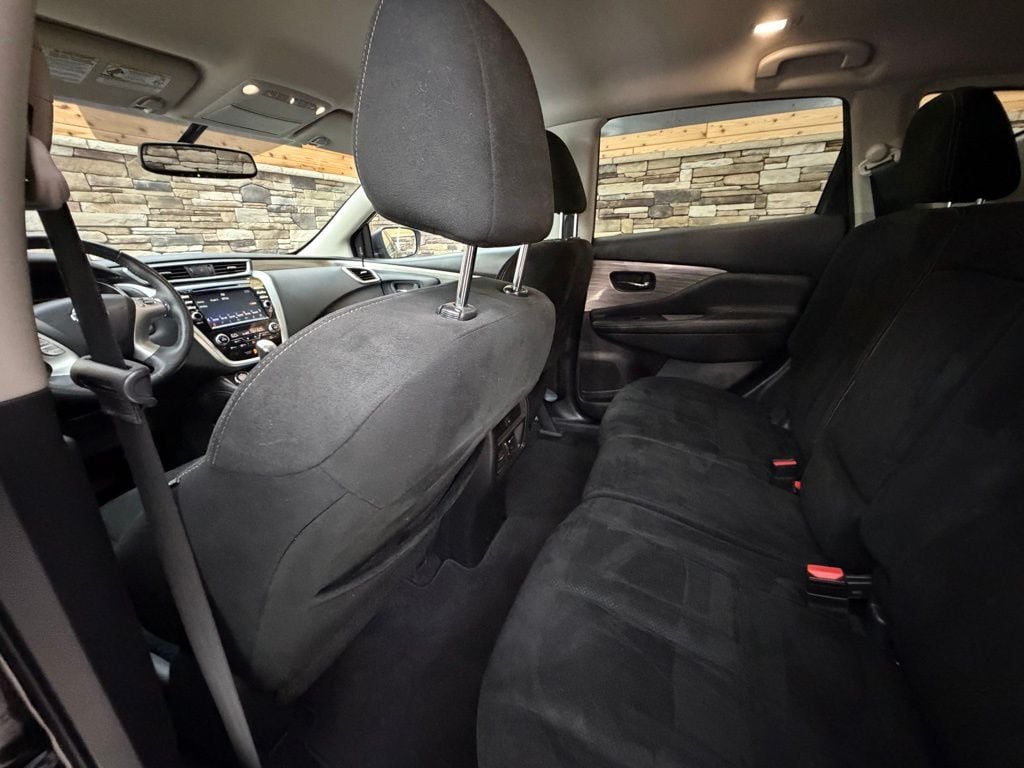 2018 Nissan Murano SV - Photo 25