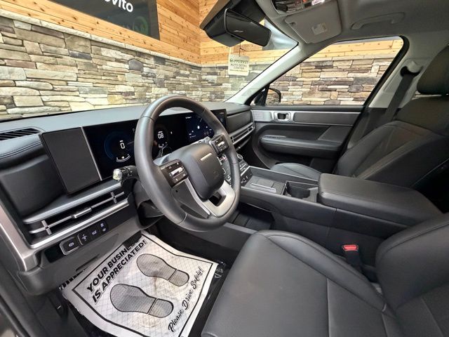 2026 Hyundai Santa Fe XRT - Photo 12