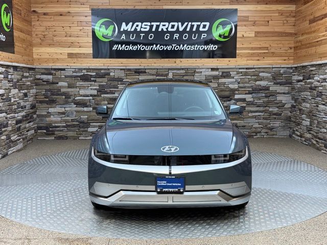 2022 Hyundai IONIQ 5 Limited - Photo 3
