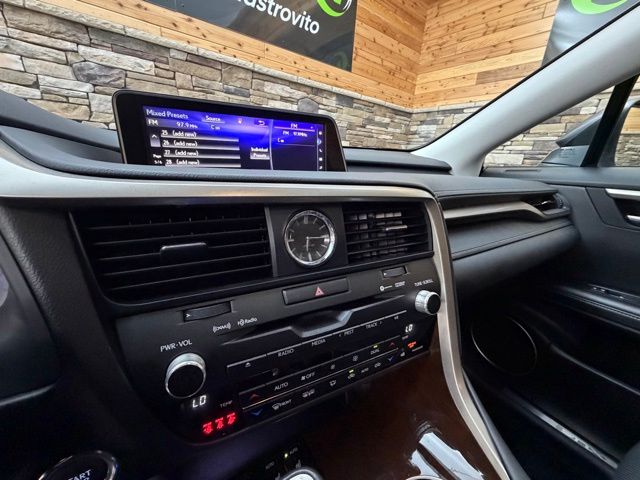 2019 Lexus RX 350 - Photo 20