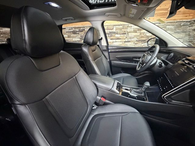 2024 Hyundai Tucson SEL - Photo 15