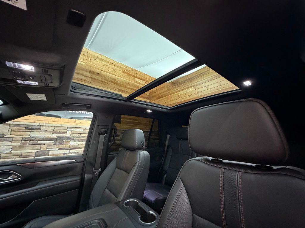 2024 Chevrolet Tahoe RST - Photo 25