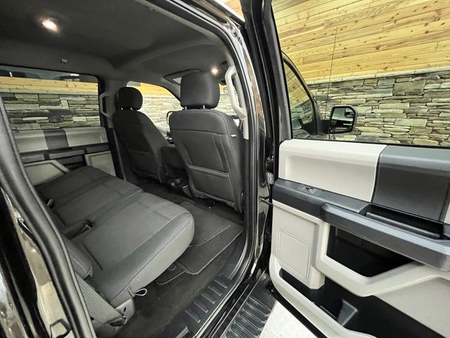2019 Ford F-150 XL - Photo 42