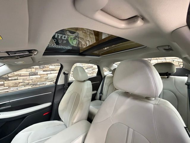 2023 Hyundai Sonata SEL - Photo 26