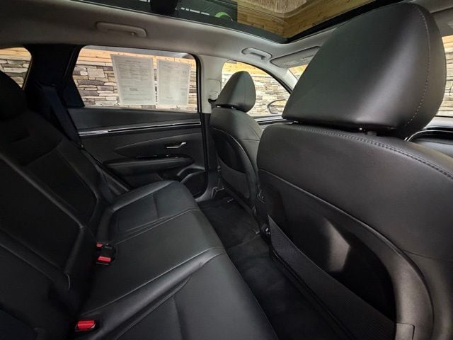 2024 Hyundai Tucson SEL Convenience - Photo 33