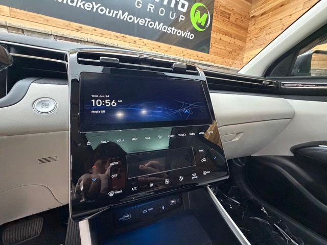 2023 Hyundai Tucson Limited - Photo 21