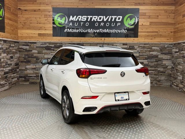 2023 Buick Encore GX Select - Photo 10
