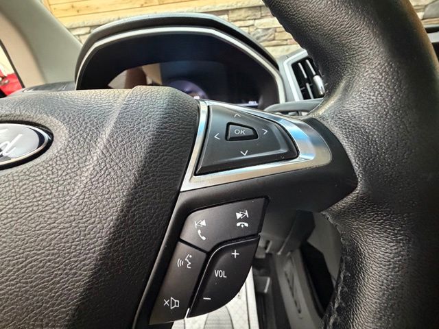 2017 Ford Edge SEL - Photo 27