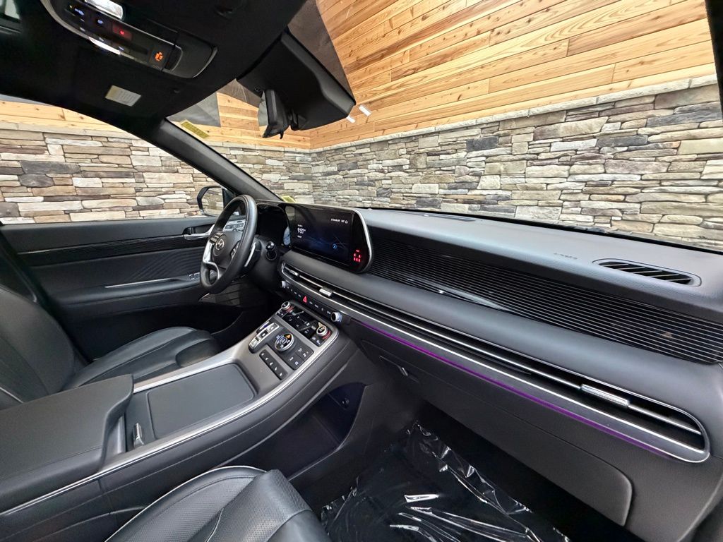 2023 Hyundai Palisade Calligraphy - Photo 13