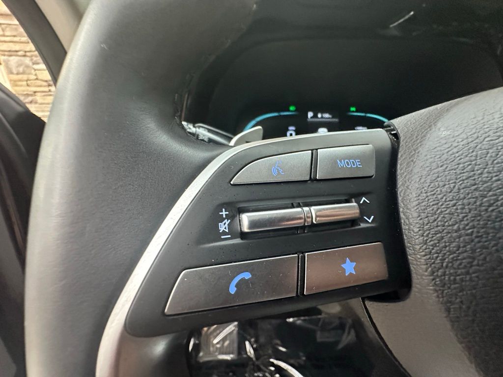 2024 Hyundai Palisade SEL - Photo 24