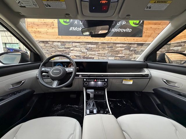 2026 Hyundai Tucson SEL - Photo 18