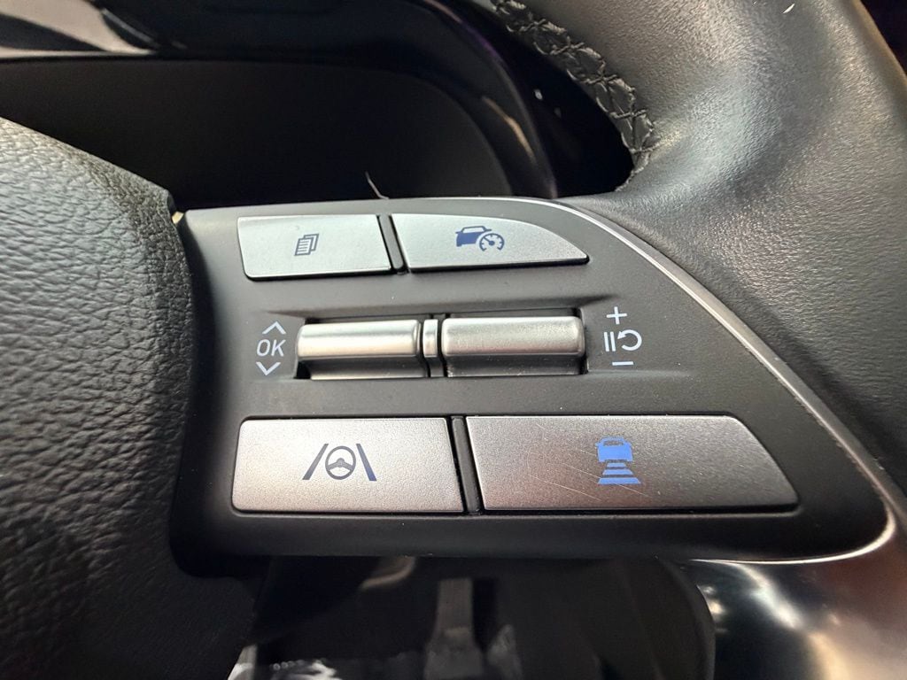 2023 Hyundai Palisade Calligraphy - Photo 24