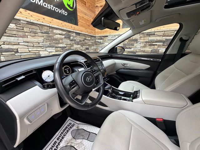 2023 Hyundai Tucson SEL - Photo 10