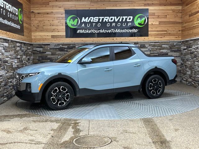 2023 Hyundai Santa Cruz SEL Premium - Photo 6